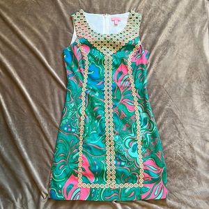 EUC Lilly Pulitzer dress!